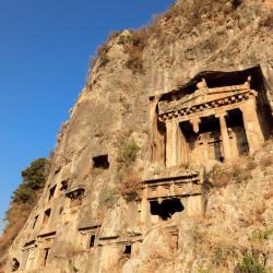 Telmessos Rock Tombs