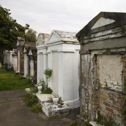 St. Louis Cemetery