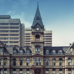 Halifax City Hall