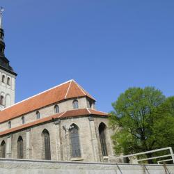 Niguliste Museum-Concert Hall