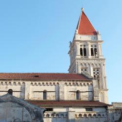 The Cathedral of St. Lawrence