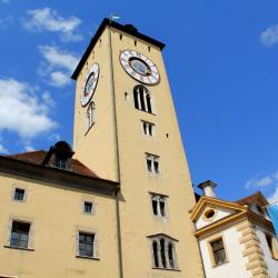 Altes Rathaus