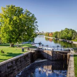 Rideau Locks