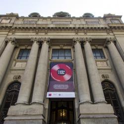 Chilean National Library