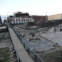 Templo Mayor -museo