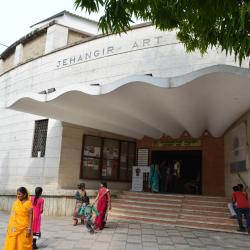 Jehangir Art Gallery