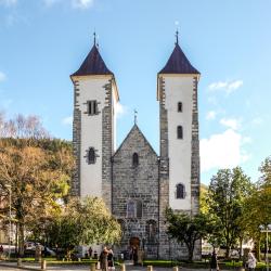 The Maria Church