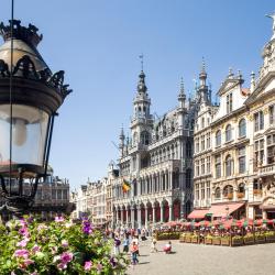 Museum of the City of Brussels