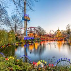 Tivoli Gardens