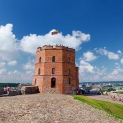 Gediminas' Tower