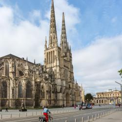 Saint-André Cathedral