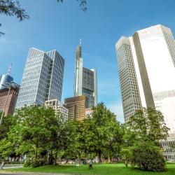 Commerzbank Tower