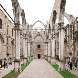 Carmo Convent