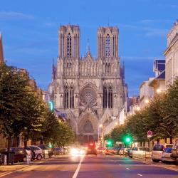 Notre Dame Cathedral