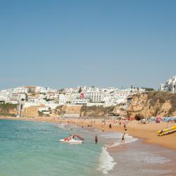 Praia dos Pescadores