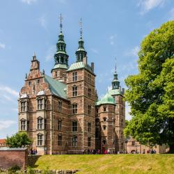 Rosenborg Castle