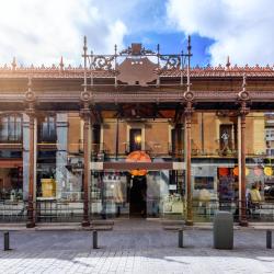 Mercado San Miguel