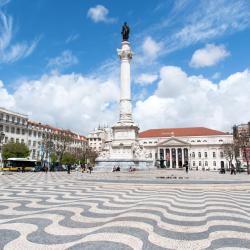 Plac Rossio