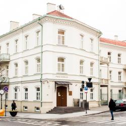 Money Museum of the Bank of Lithuania