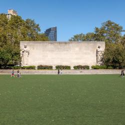 Brooklyn War Memorial