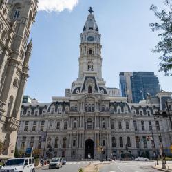 Ayuntamiento de Philadelphia