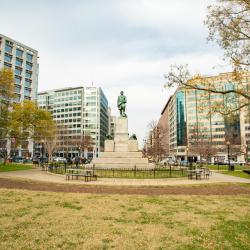 Farragut Square