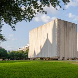 John Fitzgerald Kennedy Memorial