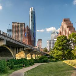 Congress Avenue Bridge