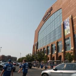 Lucas Oil Stadium