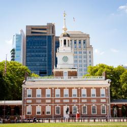 Independence Hall