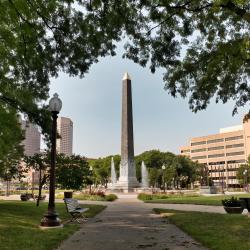 Indiana War Memorial