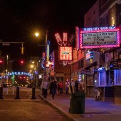 Beale Street