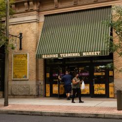 Mercado Reading Terminal