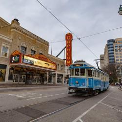 Orpheum Theater