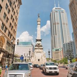 Monument Circle