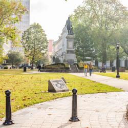 Lafayette Square