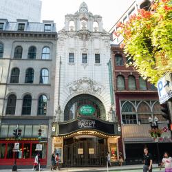 Boston Opera House