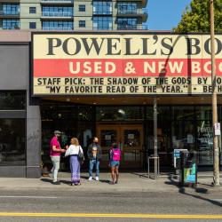 Powell's City of Books