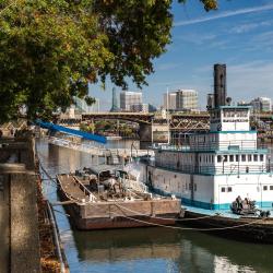 Oregon Maritime Museum