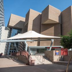 Phoenix Symphony Hall