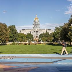 Civic Center Park