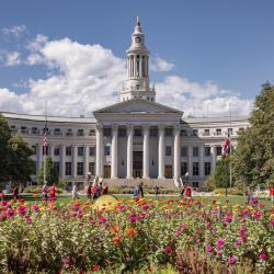 Denver District Court