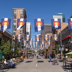 ulica Larimer Square