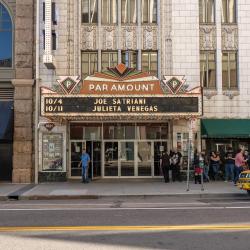 Paramount Theatre