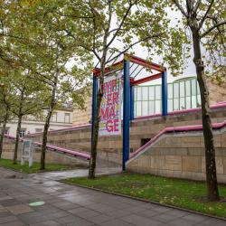 Staatsgalerie Stuttgart