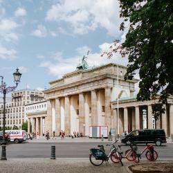 Brandenburger Tor