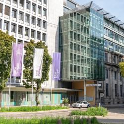 Stockexchange Stuttgart