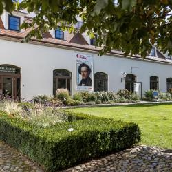 Casa de Mendelssohn