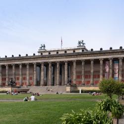 Altes Museum