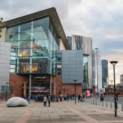 Bridgewater Hall